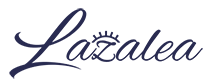logotipo lazalea