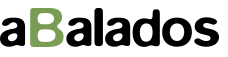 logotipo abalados
