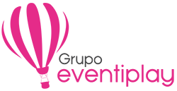 logotipo grupo eventiplay