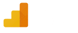 logotipo google analytics