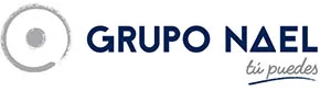 logo grupo nael